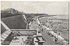 Westbrook Promenade sands and tea lounge 1938 [PC]